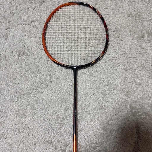 YONEX ASTROX99　アストロクス99　桃田賢斗