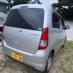 ワゴンR  1日限定‼️の画像