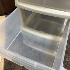 プラスチックケースの画像