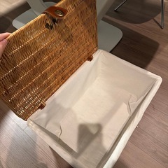 ビンテージボックスの画像