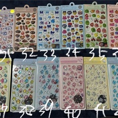 シール①の画像