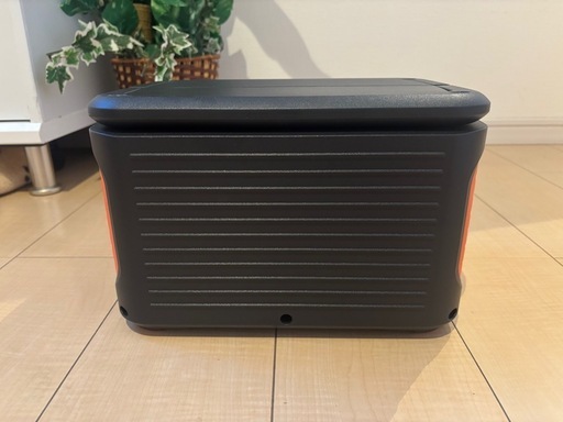 Jackery ポータブル電源 700 大容量192000mAh/700Wh