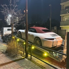 相続、不動車、走行困難車の搬送サービス - 手伝いたい/助けたい