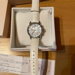 アン・クラーク（ANNE CLARK）レディース腕時計の画像