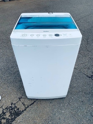 ?Haier 全自動電気洗濯機  JW-C60A