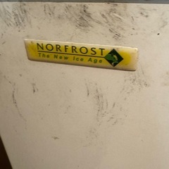 冷凍ストッカーの画像