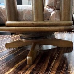 リクライニングチェア｜名古屋市東区 引取限定の画像