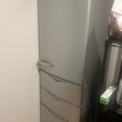 アクア　冷蔵庫
の画像