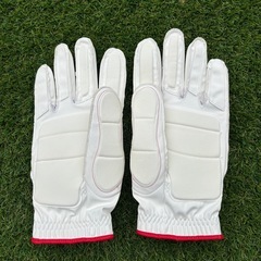 アシックス 走塁用手袋 大谷翔平モデルの画像