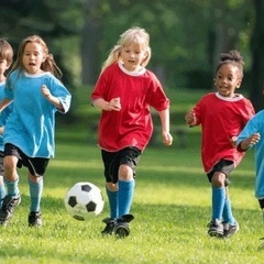 ⚽️フットサル✨楽しむメイン😆