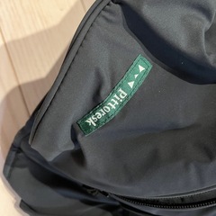 ポルバン　ヒップシート　シングルショルダーの画像