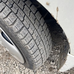 スズキ/Suzuki/ワゴンR/平成20年/車検9年9月の画像