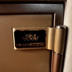 金庫の画像