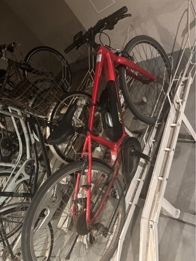 【Panasonic 】電動アシスト自転車