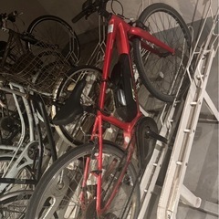 【Panasonic 】電動アシスト自転車の画像