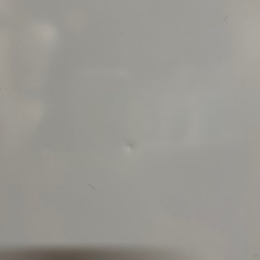 ニトリ冷蔵庫 106L 一人暮らし向けの画像