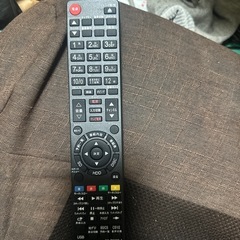 テレビ台付きの画像