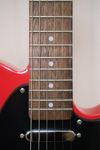 エレキギター
 【美品】Squirt sonic telecaster