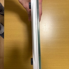 タニタ　体重計の画像