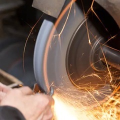 金属加工お受けします