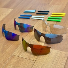 ☆BBB☆SELECT☆セレクト☆ロードバイク☆サングラス☆の画像