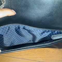 就活カバンの画像