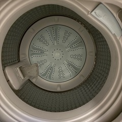 [値段交渉可]洗濯機AQW-S4M
の画像