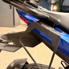 燃費◎ 新車で購入　ワンオーナー　ジクサー150（ED13N）／2020年式の画像