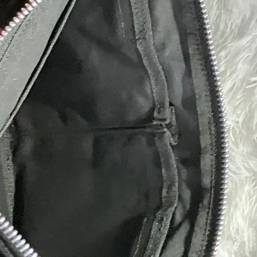 PORTER フリースタイル ウエストバッグ 黒