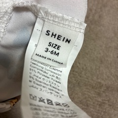 SHEINの画像