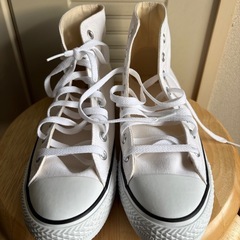 コンバースの画像