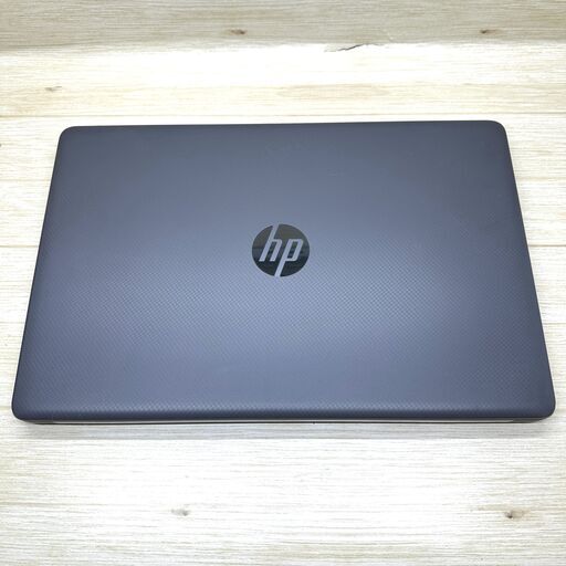★定番スペック★ 2020年製 SSD256GB HP H89