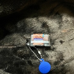 食品サンプル キーホルダーの画像