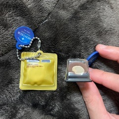 食品サンプル キーホルダーの画像