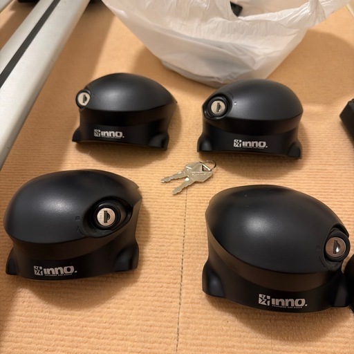 車のパーツ INNO