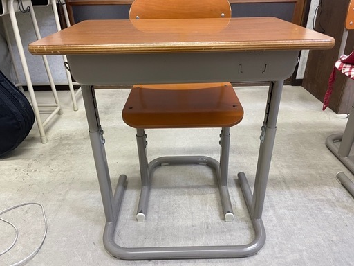 学習机椅子セット