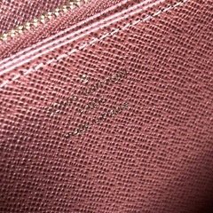 VUITTON モノグラム LOUIS ルイヴィトン ジッピーウォレット 長財布 ラウンドファスナーの画像
