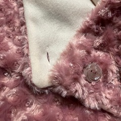 パラボア3wayひざ掛けの画像