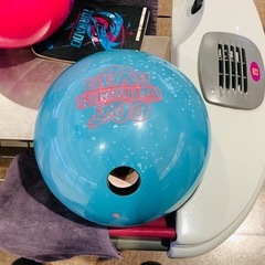 ボウリング ボールの画像