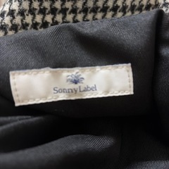 Sonny  Label  巾着型2wayショルダーバッグの画像