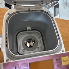 Panasonic ホームベーカリー SDBH106 難アリの画像