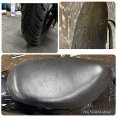 スズキ❗️ レッツ2❗️ 自賠責付き❗️　実働❗️ セル始動○❗️の画像