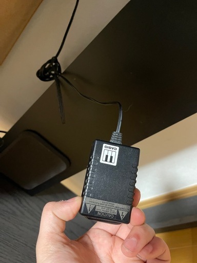 電子ピアノ