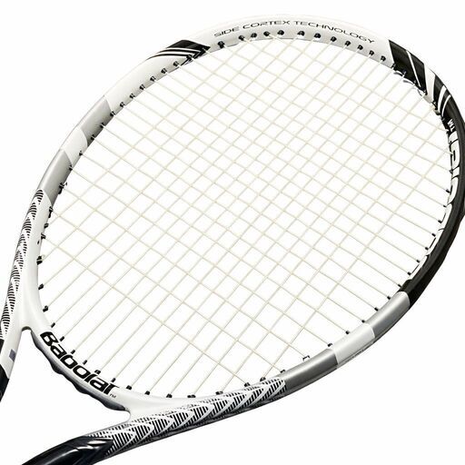 【2本セット】バボラ ラケット 硬式 C-DRIVE 102 NCT HARD POWER BabolaT