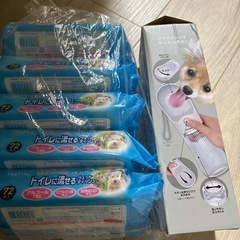 【(更新)豪華おまけ付き】アイリスオーヤマ 犬  ウッディサークル ロータイプ ライトナチュラル 小型犬用の画像