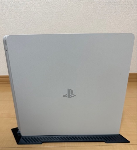 プレステ4 (箱無し
)