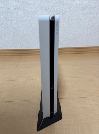 プレステ4 (箱無し
)