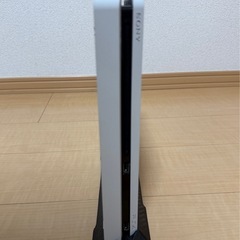 プレステ4 (箱無し
)の画像