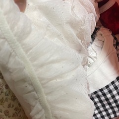 ベビー服 60.70.80 まとめ売りの画像