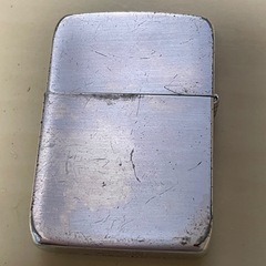 ジッポライターの画像